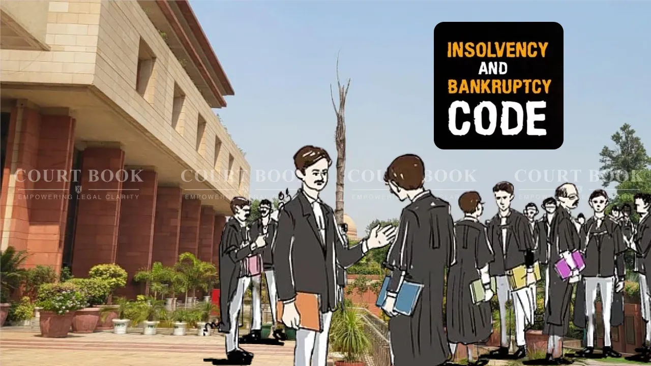 Advocates Acting as Insolvency Professionals Liable to Pay GST Under Forward Charge, Delhi High Court Rules